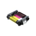 Evolis Μελάνι Έγχρωμο για Badgy 200 - Αναλώσιμα Εκτυπωτών Πλαστικών Καρτών