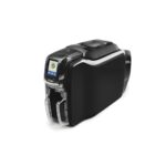 Zebra ZC 350 Μονής Όψης - USB/Ethernet - Εκτυπωτής Πλαστικών Καρτών