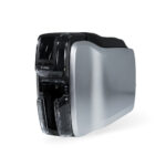 Zebra ZC 300 Διπλής Όψης Bundle - Εκτυπωτής Πλαστικών Καρτών με USB/Ethernet