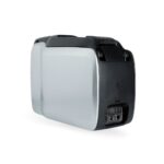 Zebra ZC 300 Διπλής Όψης Bundle - Εκτυπωτής Πλαστικών Καρτών με USB/Ethernet - Image 4