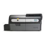 Zebra ZXP 7 Μονής Όψης - USB/Ethernet - MSR - Εκτυπωτές Πλαστικών Καρτών