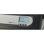 Zebra ZXP 7 Μονής Όψης - USB/Ethernet - MSR - Εκτυπωτές Πλαστικών Καρτών - Image 2