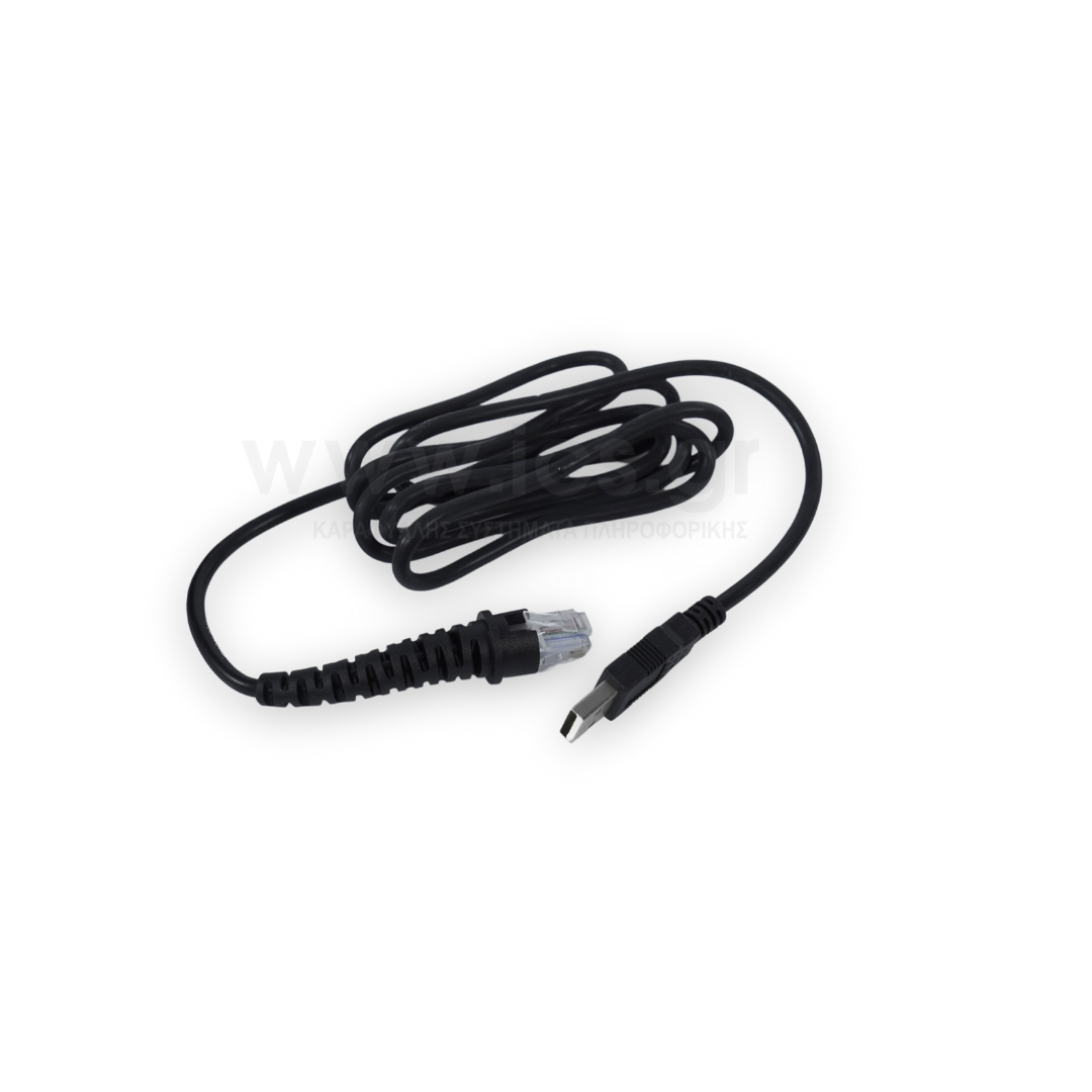 0067380 Scantech Καλώδιο USB LG610 - Εξαρτήματα Scanner - Image 1