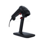 Scantech IG 610 - Ασύρματος Σαρωτής 2D, USB με Βάση - Image 2