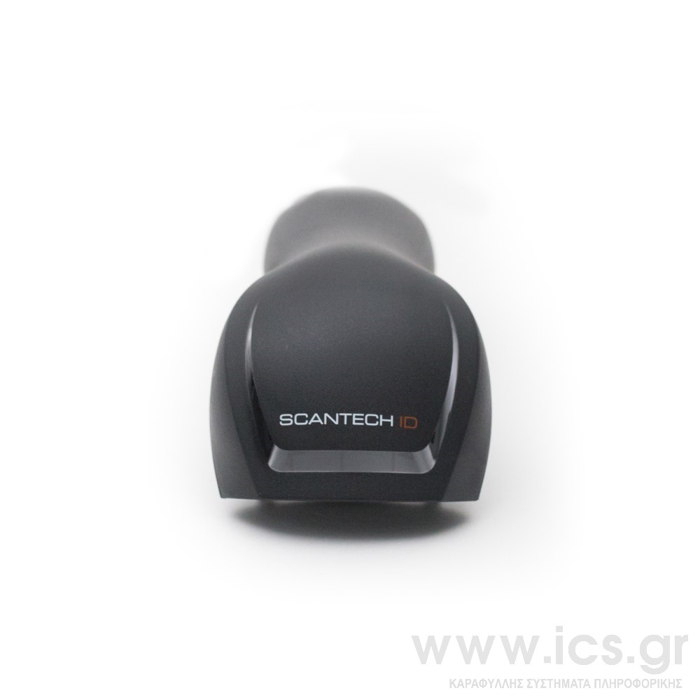 0067893 Scantech SD 380 - USB - Χειρός, 1D Barcode Scanner, 5 έτη εγγύηση - Image 1
