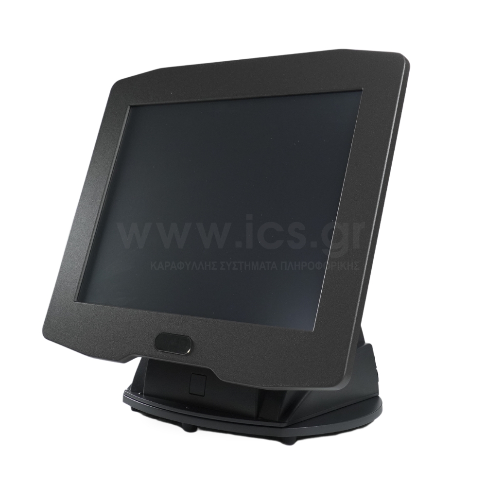 xr:d:DAFzf9B6Y-0:863,j:556613720364950187,t:24021910 Senor iSPOS 7S i3 Touch POS PC - Intel i3, 4GB RAM, 128GB SSD, 17" TFT LCD - Image 1
