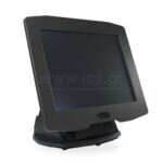 Senor iSPOS 7S i3 Touch POS PC - Intel i3, 4GB RAM, 128GB SSD, 17" TFT LCD - Image 3