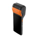 Sunmi V2S - Τερματικό Χειρός, Wi-Fi, Bluetooth, Android 11, Quad Core 2GHz